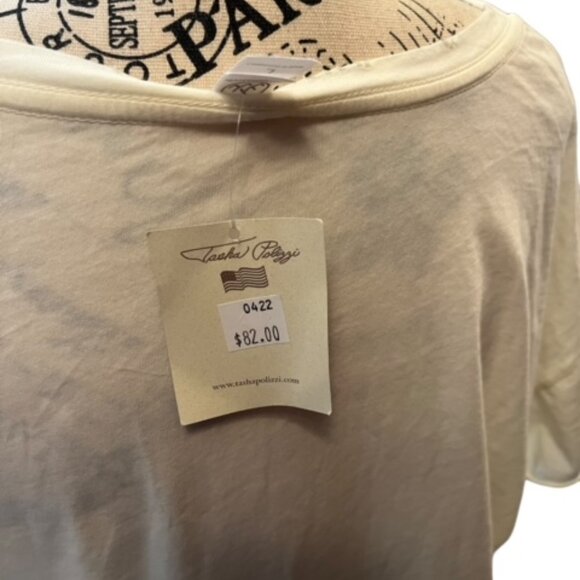 Tasha Polizzi NWT - Picture 2 of 2